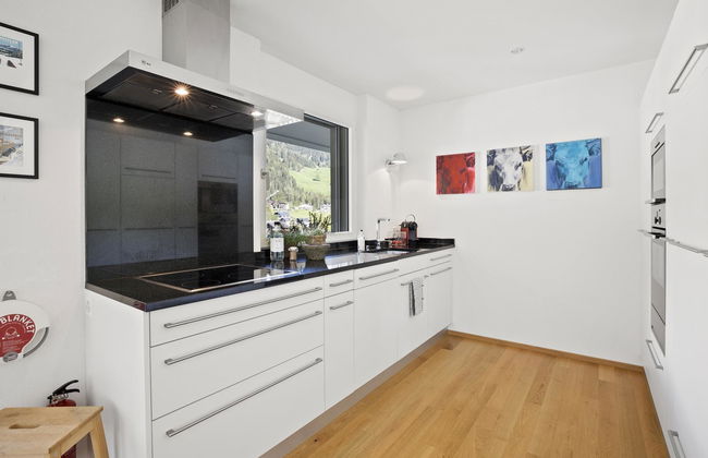 Apartamento de 3 quartos em Churwalden - Foto 7
