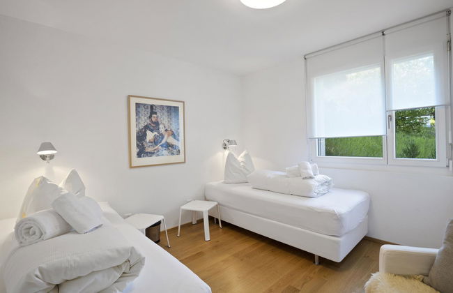 Apartamento de 3 quartos em Churwalden - Foto 18