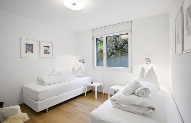 Apartamento de 3 quartos em Churwalden - Foto 14