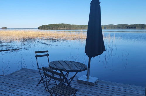 Photo 16 - Maison de 1 chambre à Jämsä avec sauna