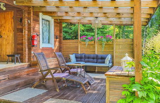 Photo 3 - Maison de 1 chambre à Jämsä avec sauna