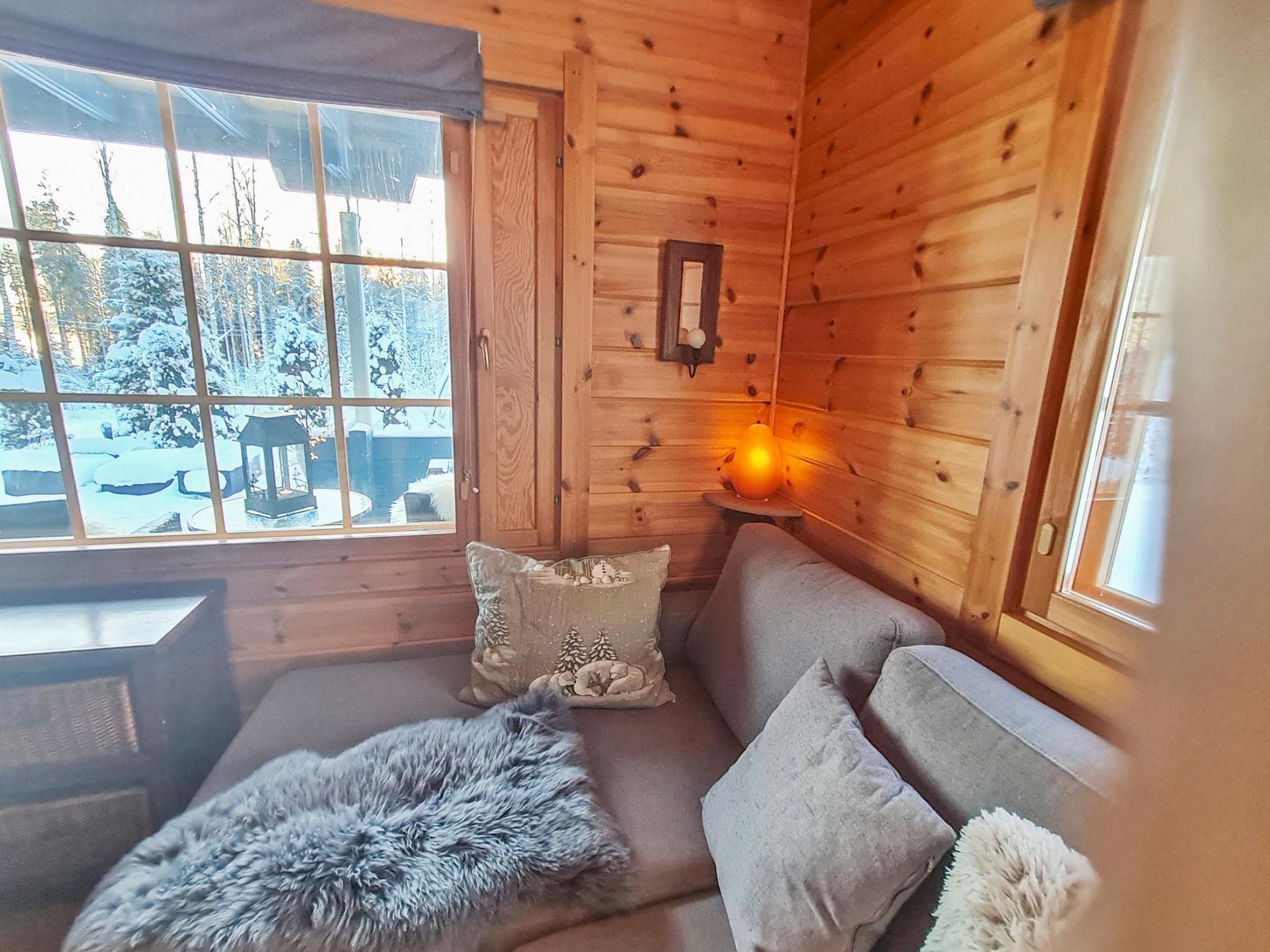 Photo 7 - Maison de 1 chambre à Jämsä avec sauna