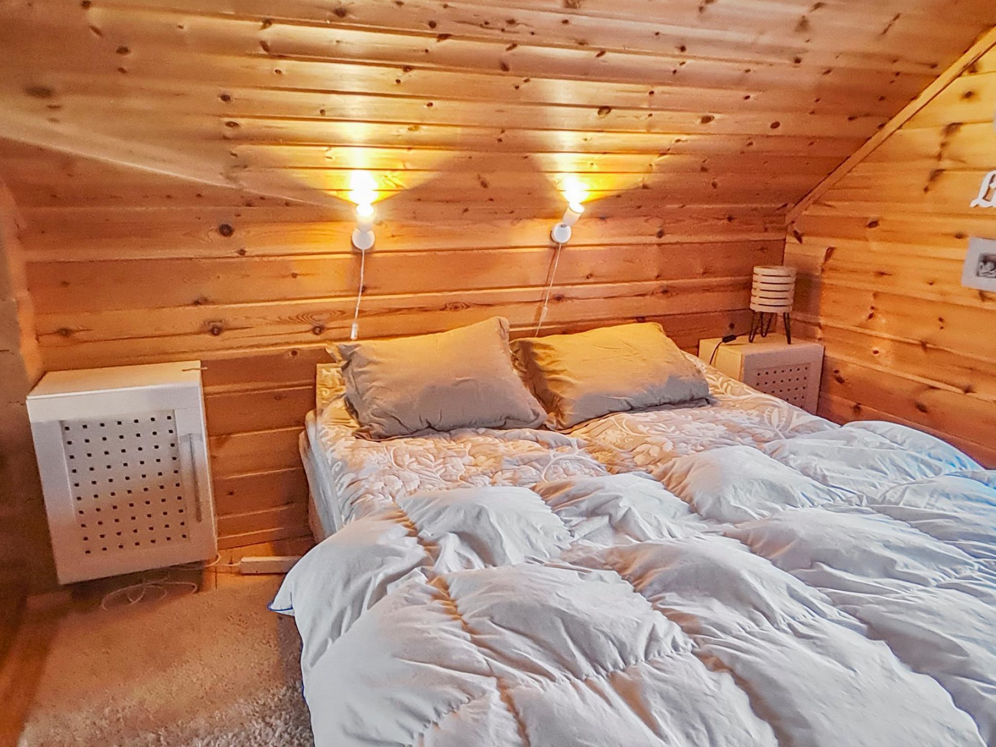 Photo 10 - Maison de 1 chambre à Jämsä avec sauna