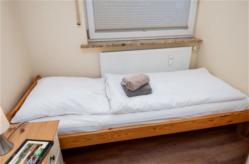 Foto 16 - Appartamento con 1 camera da letto a Norden con giardino e vista mare