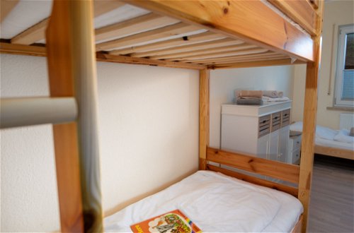 Foto 17 - Appartamento con 1 camera da letto a Norden con giardino e vista mare