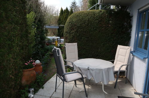 Foto 10 - Apartamento de 2 quartos em Unterkirnach com jardim e terraço