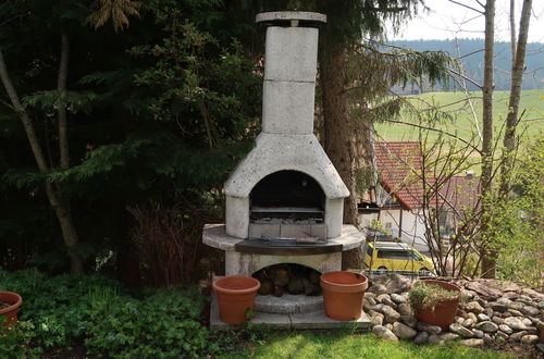 Photo 11 - Appartement de 2 chambres à Unterkirnach avec terrasse et vues sur la montagne