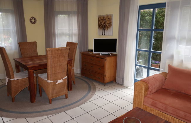 Apartamento de 3 quartos em Unterkirnach com jardim e terraço - Foto 19
