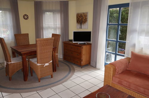 Photo 19 - 2 bedroom Apartment in Unterkirnach with garden and terrace