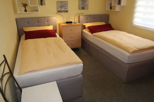 Foto 6 - Apartamento de 2 quartos em Unterkirnach com jardim e terraço