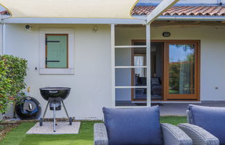 Photo 3 - Maison de 3 chambres à Buje avec piscine et jardin