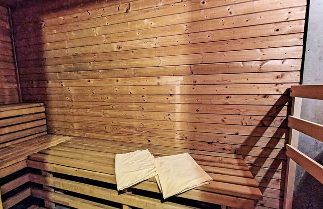 Appartamento con 4 camere da letto a Plavy con piscina privata e giardino - Foto 21