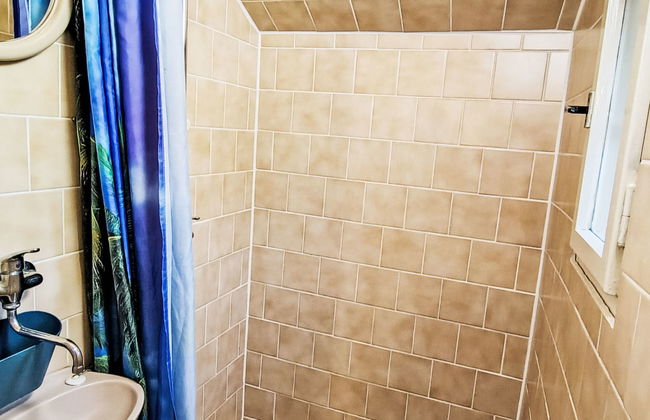 Appartamento con 4 camere da letto a Plavy con piscina privata e giardino - Foto 19