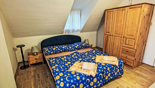 Apartment mit 4 Schlafzimmern in Plavy mit garten und sauna - Foto 3