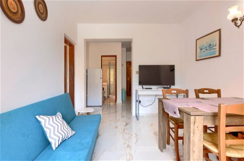 Photo 11 - Appartement de 2 chambres à Rovinj avec piscine et vues à la mer