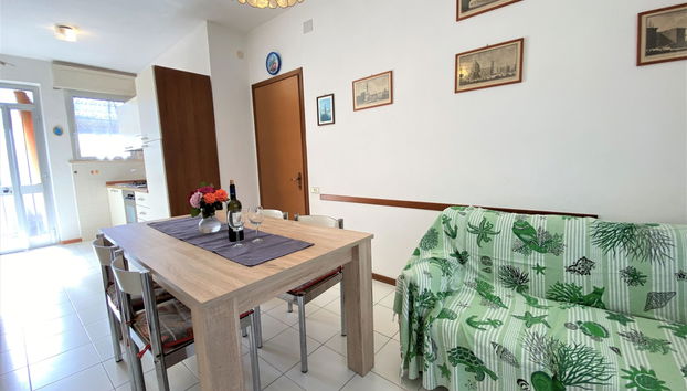 Apartment mit 3 Schlafzimmern in Rosignano Marittimo mit garten - Foto 2
