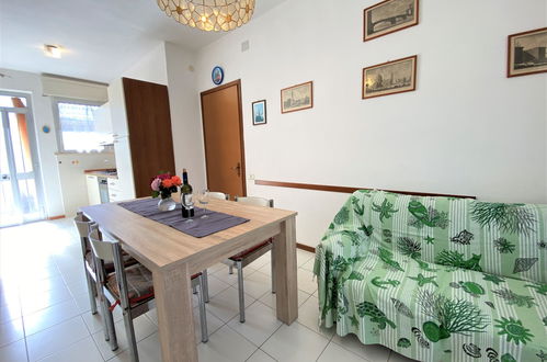 Photo 2 - 2 bedroom Apartment in Rosignano Marittimo with garden