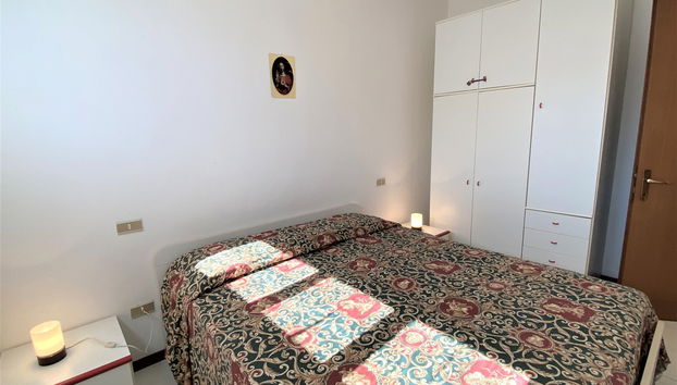 Apartment mit 3 Schlafzimmern in Rosignano Marittimo mit garten - Foto 5