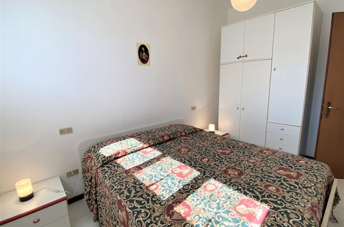 Foto 5 - Apartamento de 2 quartos em Rosignano Marittimo com vistas do mar