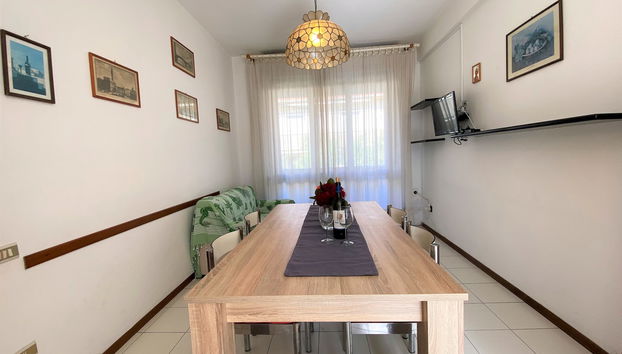 Apartment mit 3 Schlafzimmern in Rosignano Marittimo mit garten - Foto 3