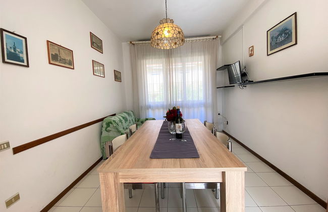 Apartamento de 3 quartos em Rosignano Marittimo com jardim - Foto 3