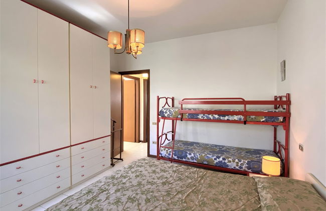 Apartamento de 3 quartos em Rosignano Marittimo com jardim - Foto 9