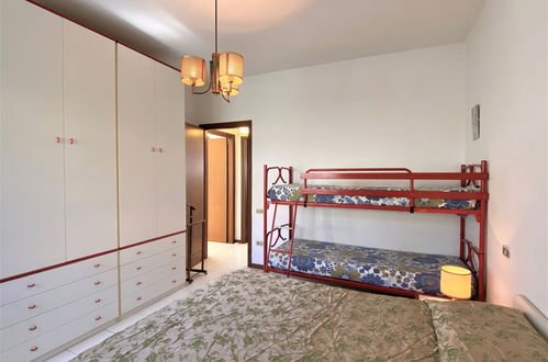 Foto 9 - Apartamento de 2 quartos em Rosignano Marittimo com jardim