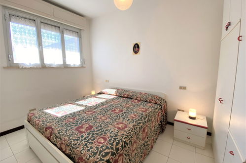 Foto 6 - Apartamento de 2 quartos em Rosignano Marittimo com jardim