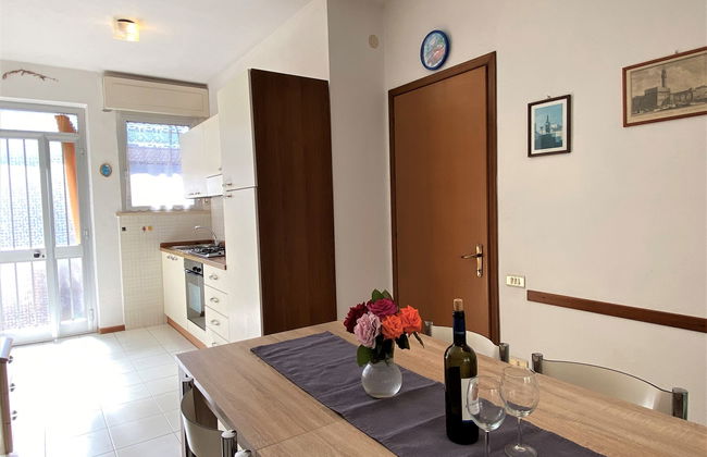 Apartamento de 3 quartos em Rosignano Marittimo com jardim - Foto 4