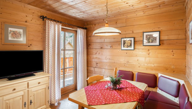 Casa de 9 quartos em Untertauern com jardim e sauna - Foto 2