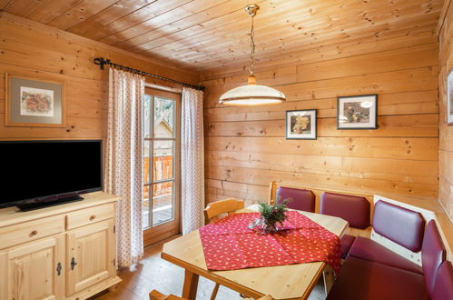 Photo 2 - Maison de 8 chambres à Untertauern avec sauna et vues sur la montagne