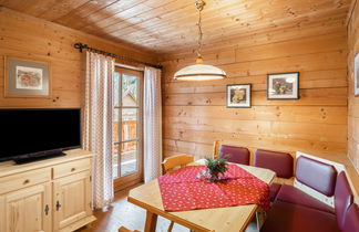 Photo 2 - Maison de 8 chambres à Untertauern avec sauna et vues sur la montagne