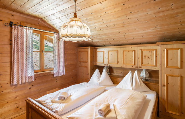 Casa de 9 quartos em Untertauern com jardim e sauna - Foto 12