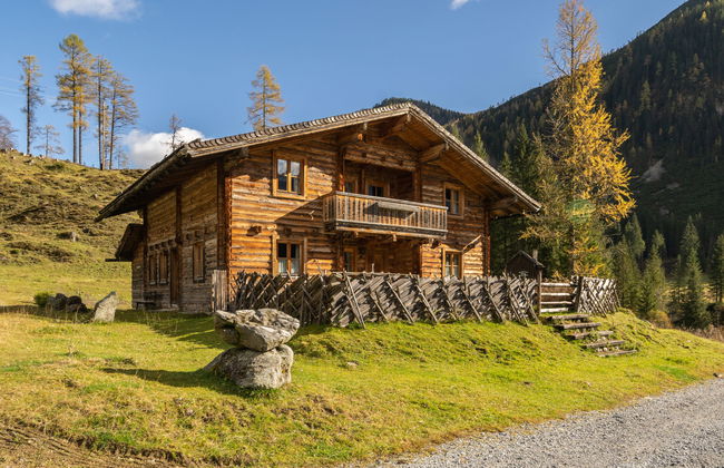 Casa de 9 quartos em Untertauern com jardim e sauna - Foto 7