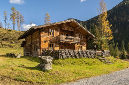 Foto 7 - Casa de 8 habitaciones en Untertauern con sauna y vistas a la montaña