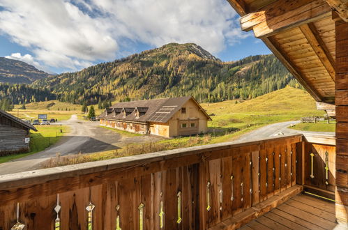 Foto 6 - Casa de 8 quartos em Untertauern com jardim e sauna