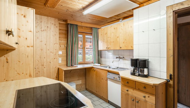 Casa de 9 quartos em Untertauern com jardim e sauna - Foto 3