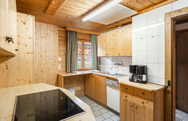 Casa de 9 quartos em Untertauern com jardim e sauna - Foto 3