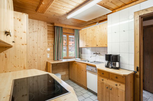 Photo 3 - Maison de 8 chambres à Untertauern avec sauna et vues sur la montagne