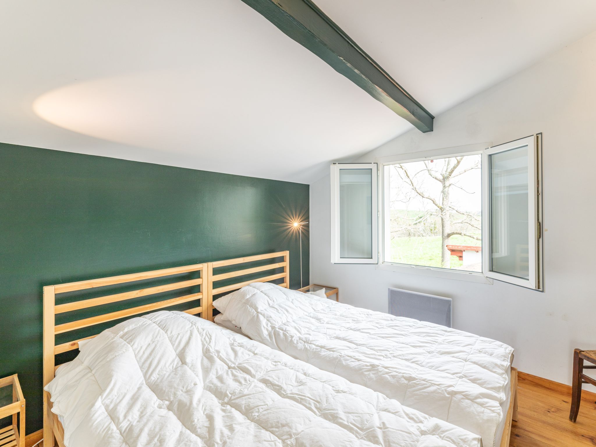 Foto 11 - Haus mit 4 Schlafzimmern in Saint-Pée-sur-Nivelle mit terrasse