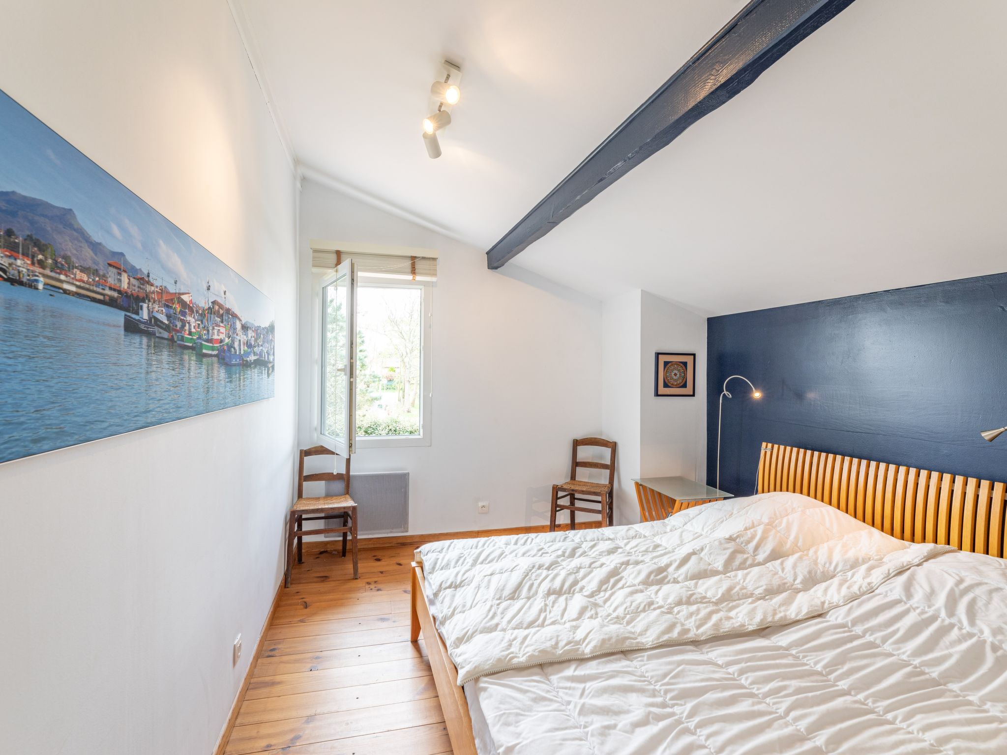 Foto 12 - Casa con 4 camere da letto a Saint-Pée-sur-Nivelle con terrazza