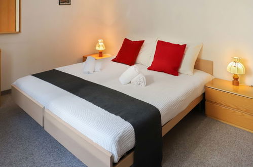 Foto 4 - Apartamento de 1 quarto em Davos com jardim e banheira de hidromassagem