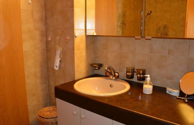 Apartamento de 1 quarto em Saanen - Foto 32