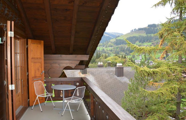 Apartamento de 1 quarto em Saanen - Foto 6