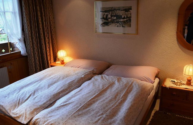 Apartamento de 1 quarto em Saanen - Foto 20