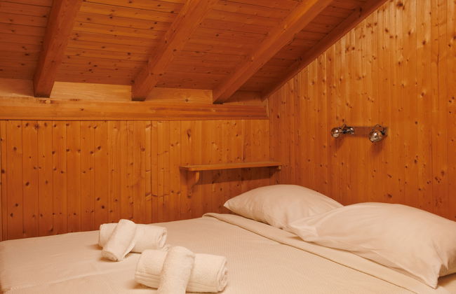Casa de 5 quartos em Anniviers com jardim - Foto 14