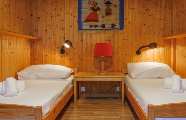 Casa de 5 quartos em Anniviers com jardim - Foto 11