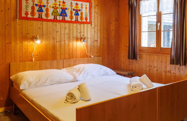 Casa de 5 quartos em Anniviers com jardim - Foto 16