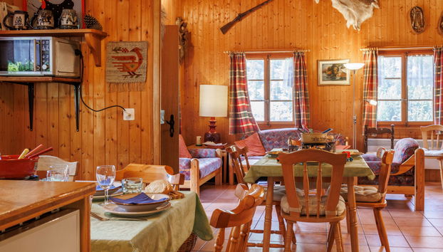 5 bedroom House in Anniviers with garden - Photo 3