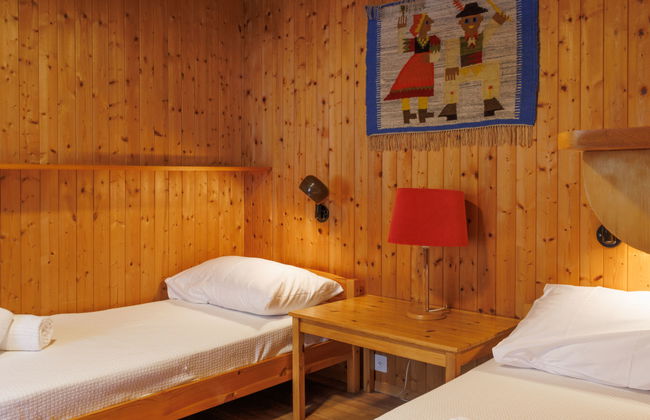 Casa de 5 quartos em Anniviers com jardim - Foto 13